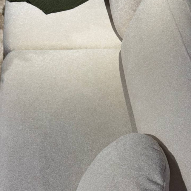 Диван Savlukov Tuscan Белкрафт Safari 02 Cream 2.63*1.23 м