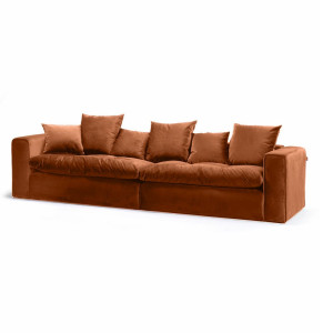 Диван Savlukov Вегас Belkraft Laura 10 Terra 3.0*0.98 м