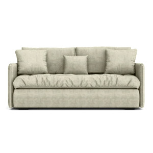 Диван Savlukov Корфу Belkraft Safari 12 Mint 1.94*0.90 м