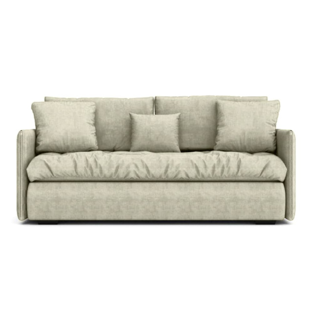 Диван Savlukov Корфу Belkraft Safari 12 Mint 1.94*0.90 м