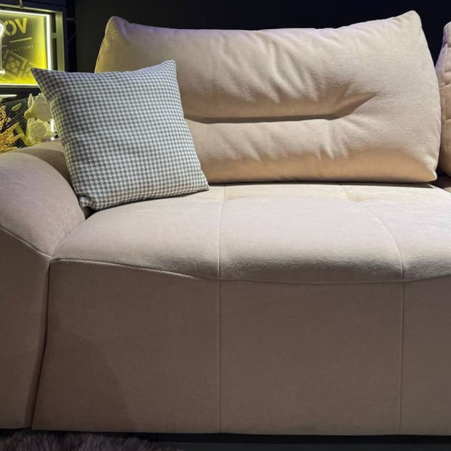 Диван Savlukov Остин Мебельтекс Love 8 2.65*1.16 м