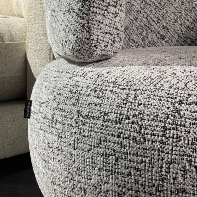 Кресло Savlukov Twist ФФ Palma 005 0.79*0.79 м