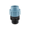 Ниппель AV Engineering AVE1063234 ПЭ 32*3/4