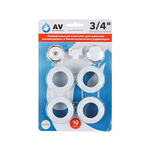 Монтажный комплект AV Engineering AVE1141134 1