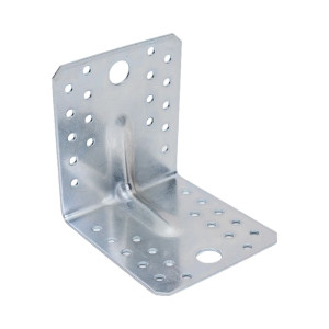 Уголок усиленный Domax 2 402228 105*105*90 мм