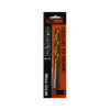Сверло по металлу Yourtools 01_0220803 4.1*43*75 мм цилиндрический хвостовик HSS-TIN