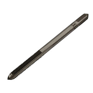 Метчик ручной Yourtools М4*0.7