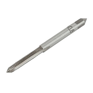 Метчик ручной Yourtools М5*0.8