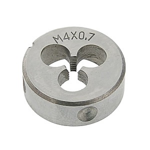 Плашка Yourtools М4*0.7