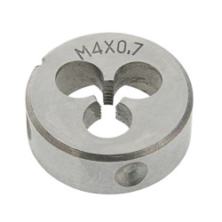 Плашка Yourtools М5*0.8