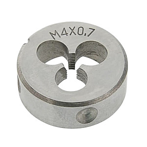 Плашка Yourtools М5*0.8