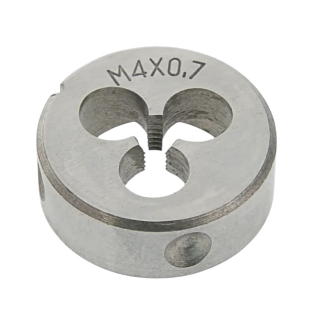 Плашка Yourtools М5*0.8