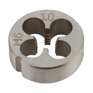 Плашка Yourtools М6*1