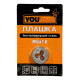 Плашка Yourtools М6*1