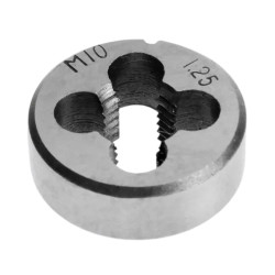 Плашка Yourtools М10*1.25