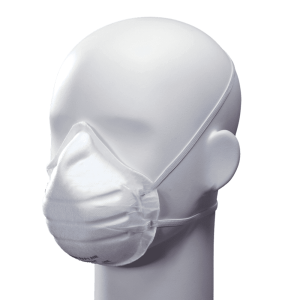 Респиратор Исток-1Ф FFP1 без клапана выдоха