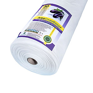 Спанбонд Агросетка-Юг №30 белый 3.2 м