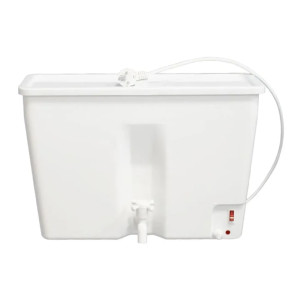 Электроводонагреватель ЭлБЭТ ЭВБО-22 с ручным регулятором температуры