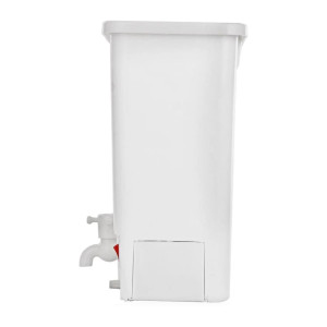 Электроводонагреватель ЭлБЭТ ЭВБО-22 с ручным регулятором температуры