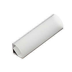 Профиль ByLed PR-SFC-SL-1616 угловой алюминиевый светодиодный