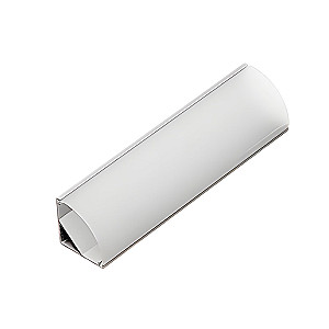 Профиль ByLed PR-SFC-SL-1616 угловой алюминиевый светодиодный