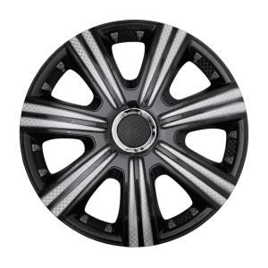 Колпак автомобильный S14011 DTM Super Black 14