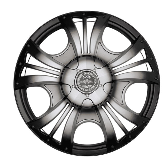 Колпак автомобильный Star Бумер+ S13069 13