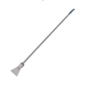 Ледоруб-топор РусТрейд ЗИ-00201 Б-2 сварной 1200*125 мм