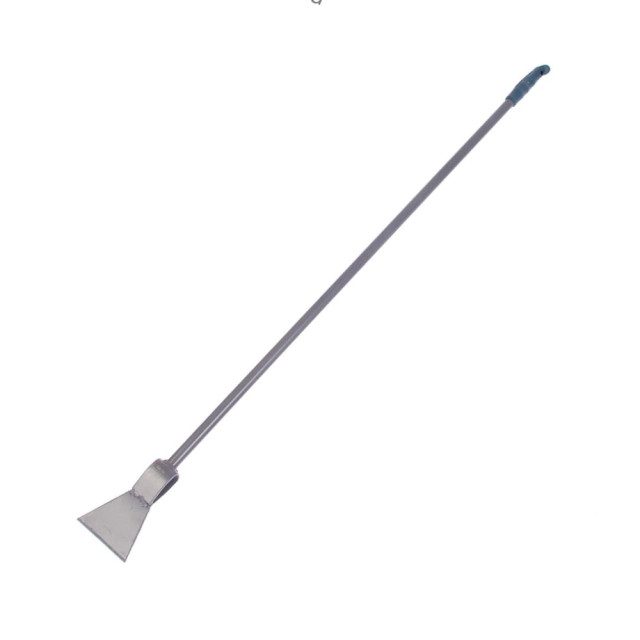 Ледоруб-топор РусТрейд ЗИ-00201 Б-2 сварной 1200*125 мм