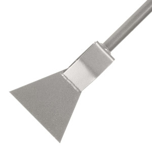 Ледоруб-топор РусТрейд ЗИ-00201 Б-2 сварной 1200*125 мм