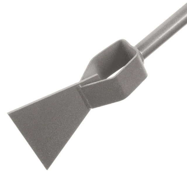 Ледоруб-топор РусТрейд ЗИ-00201 Б-2 сварной 1200*125 мм