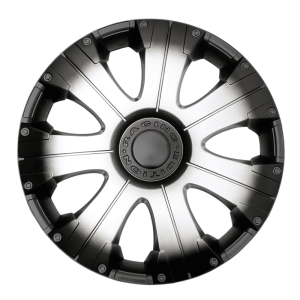 Колпак автомобильный Star Расинг + S16097 16