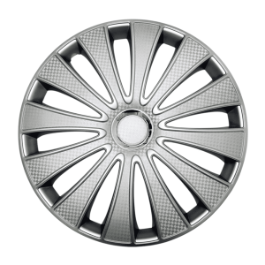 Колпак автомобильный Star GMK PRO Chrom 14