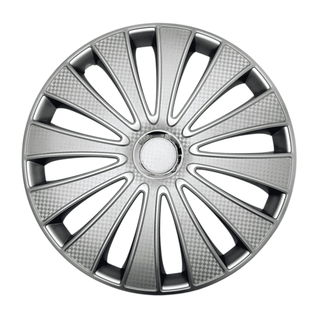 Колпак автомобильный Star GMK PRO Chrom 14