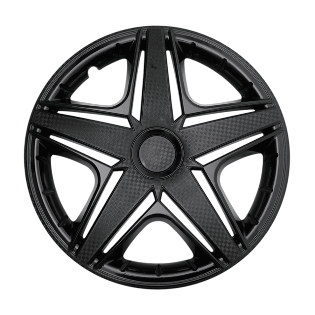 Колпак автомобильный Star NHL S13036 13