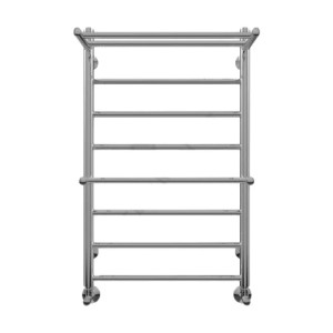 Полотенцесушитель Terminus Анкона с полкой П8 850*532 мм