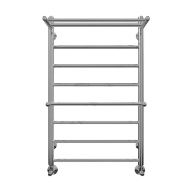 Полотенцесушитель Terminus Анкона с полкой П8 850*532 мм