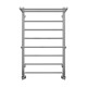 Полотенцесушитель Terminus Анкона с полкой П8 850*532 мм