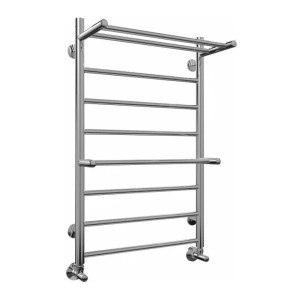 Полотенцесушитель Terminus Анкона с полкой П8 850*532 мм