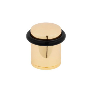 Упор дверной Palidore СО4 РВ золото