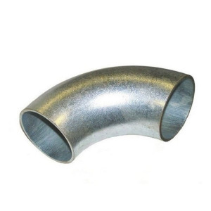 Отвод крутоизогнутый 90° Дн76*3.5 Ду65 сталь шовный