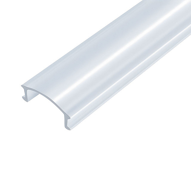 Светорассеиватель ByLed PR-DF-M-13 матированный для профилей PR-SF-SL-1612 PR--SF-2212 2 м