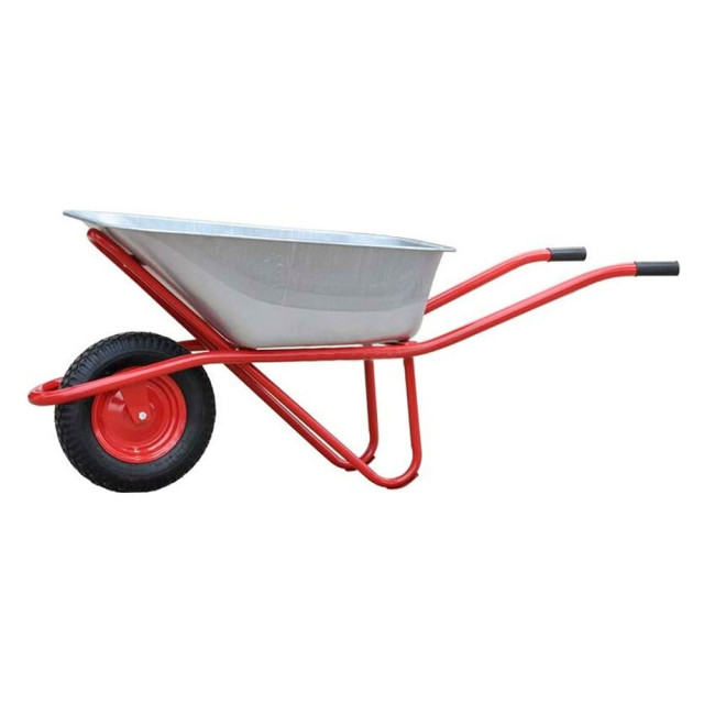 Тачка строительная Skiper 125 Profi Тачка строительная Skiper 125 Profi