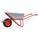 Тачка строительная Skiper 125 Profi Тачка строительная Skiper 125 Profi
