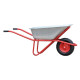 Тачка строительная Skiper 125 Profi Тачка строительная Skiper 125 Profi