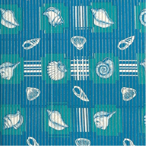 Коврик напольный Вилина V20BL из вспененного ПВХ 0.65 м