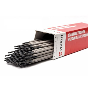 Электрод рутиловый Wurth 1982325 3.25*350 мм