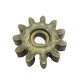 Шестерня Eco CM-127-45 для бетономешалки