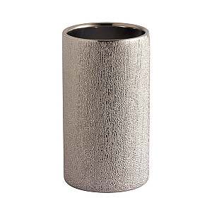 Стакан Bisk Nice 05706 серебряный