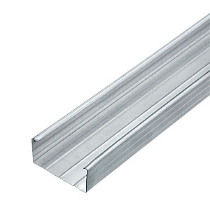 Профиль потолочный ПП СD 60*27*0.45*3000 мм